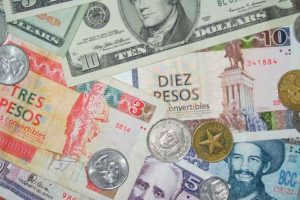 Dolar Peso Cubano