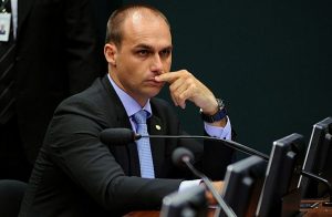 Eduardo Bolsonaro PSL