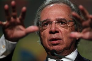 Paulo Guedes Economia