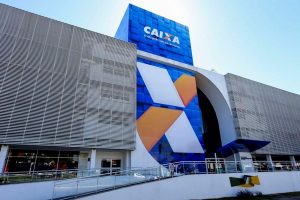 Caixa Econômica Federal