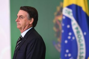 Jair Bolsonaro