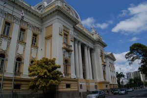 Tribunal de Justiça de Pernambuco